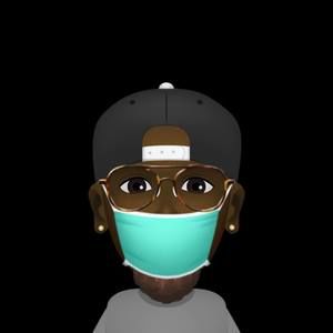 Meet your Posher, Ray